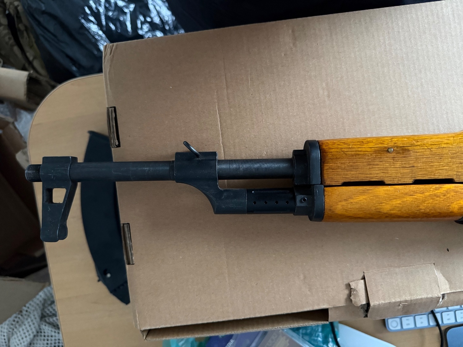 Cybergun Ak47 4.5mm  4.5mm - {CATEGORY} in 