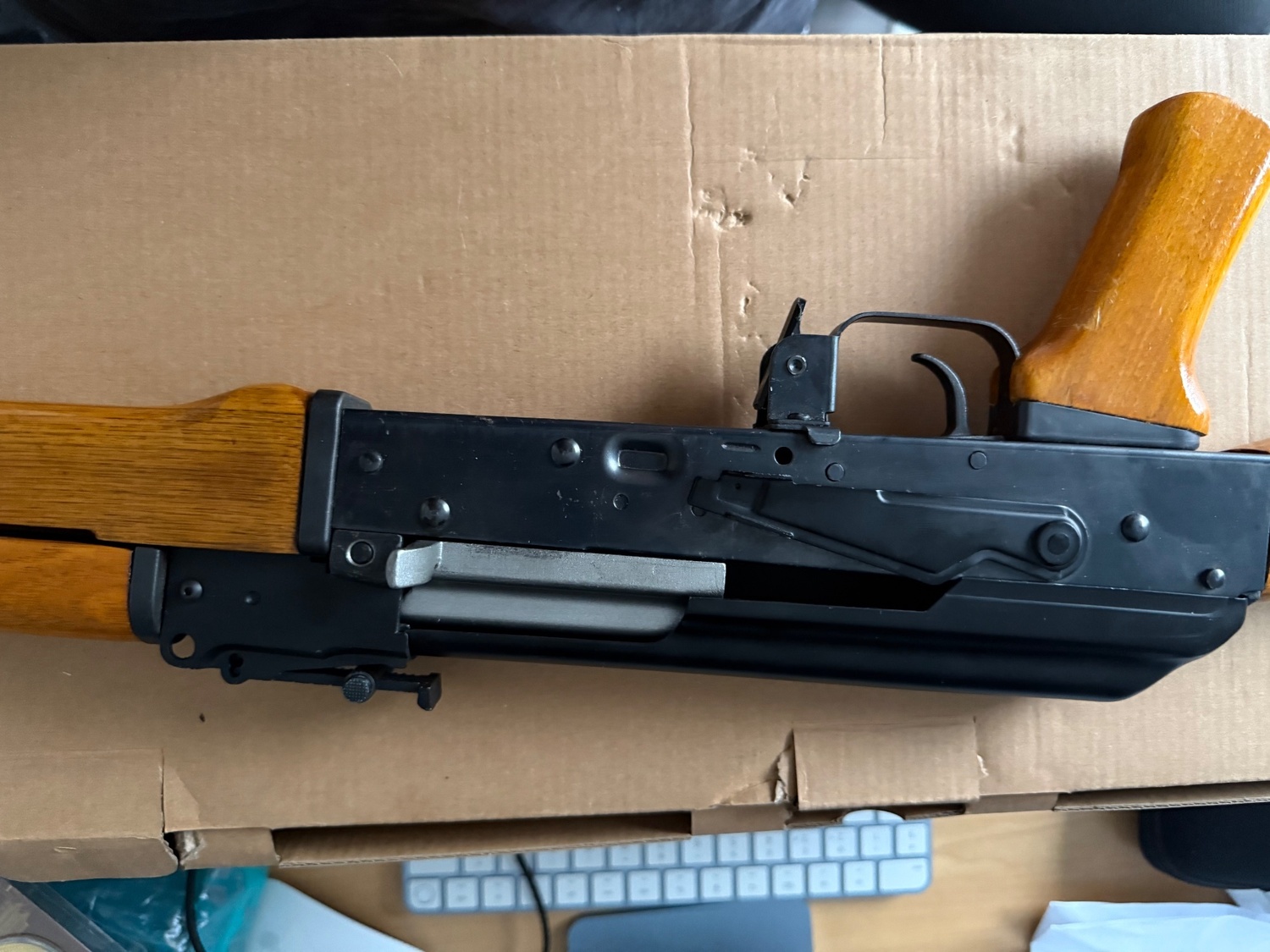 Cybergun Ak47 4.5mm  4.5mm - {CATEGORY}