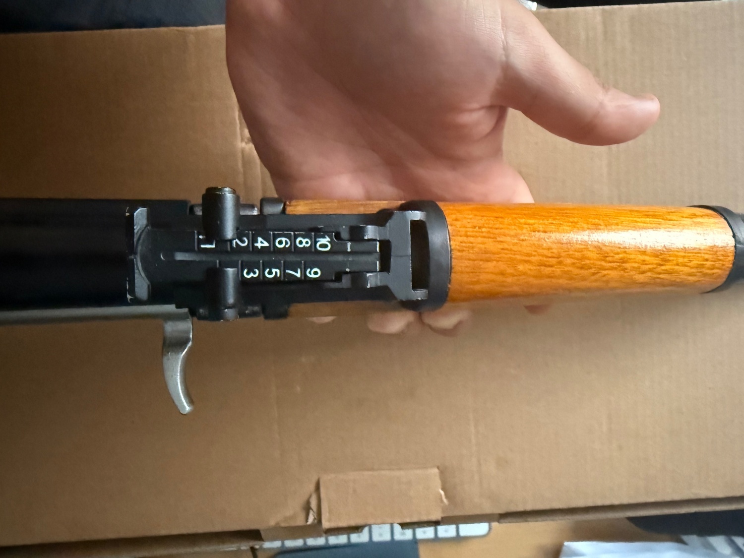 Cybergun Ak47 4.5mm  4.5mm 