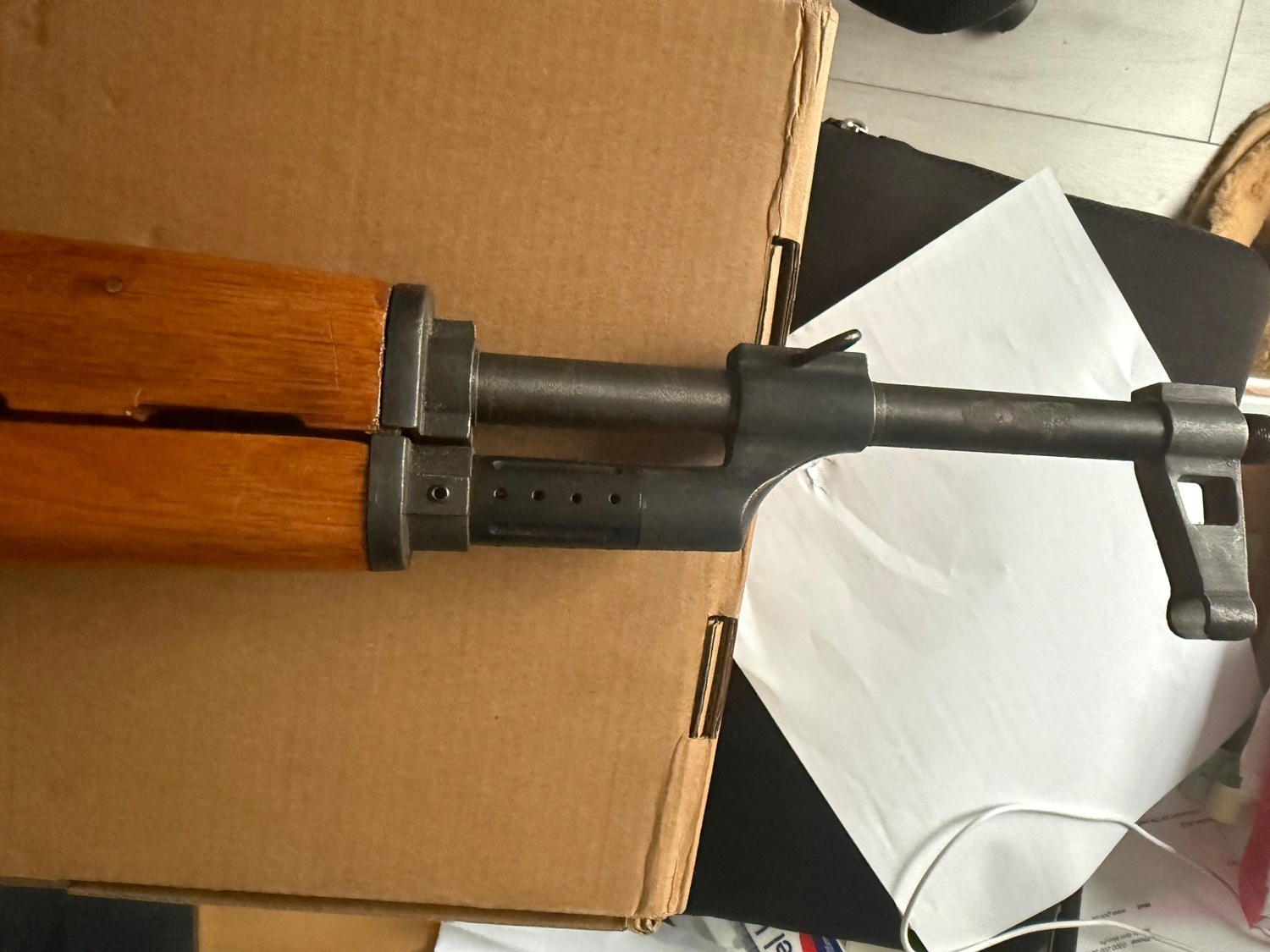 {CATEGORY} - Cybergun Ak47 4.5mm  4.5mm in 