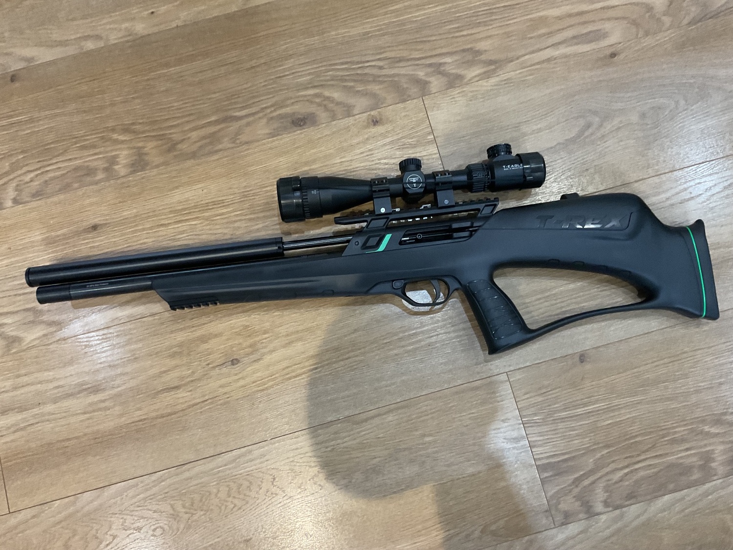 Remington Remington  .177 - {CATEGORY} in 