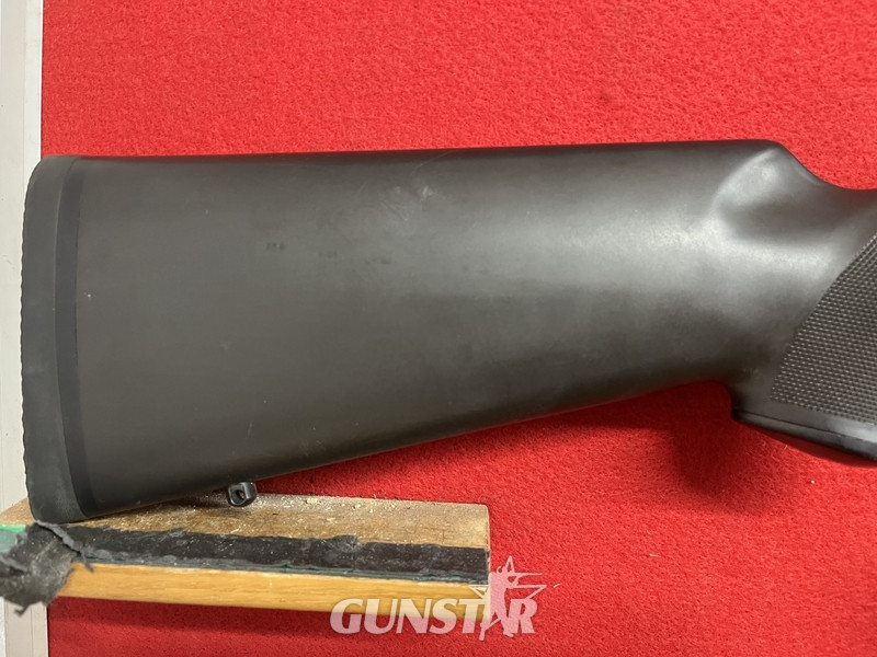 Browning A-Bolt Bolt Action .222 Rifle in 