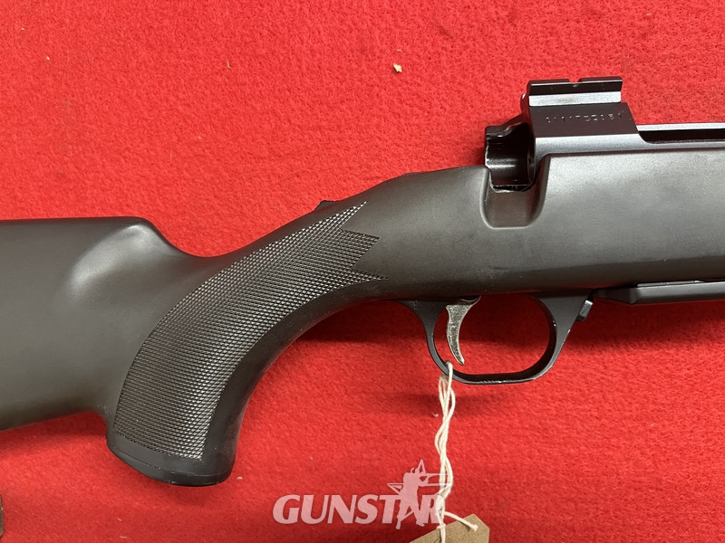 Browning A-Bolt Bolt Action .222 Rifle