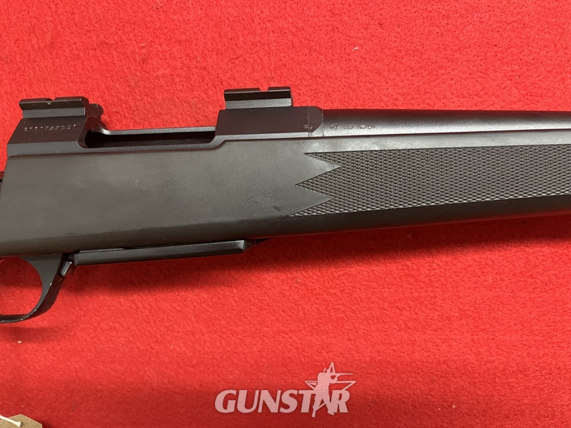  Browning A-Bolt Bolt Action .222 Rifle