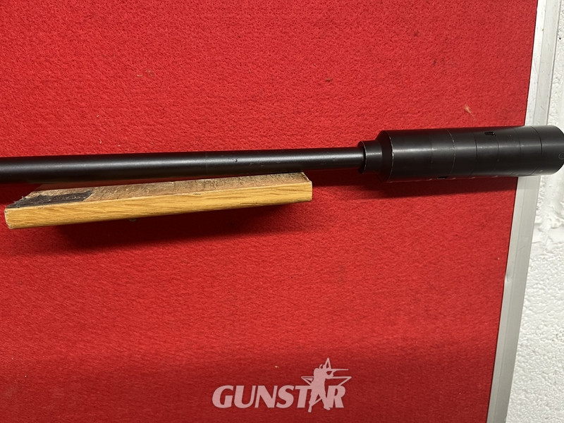 Browning A-Bolt Bolt Action .222 Rifle - {CATEGORY}