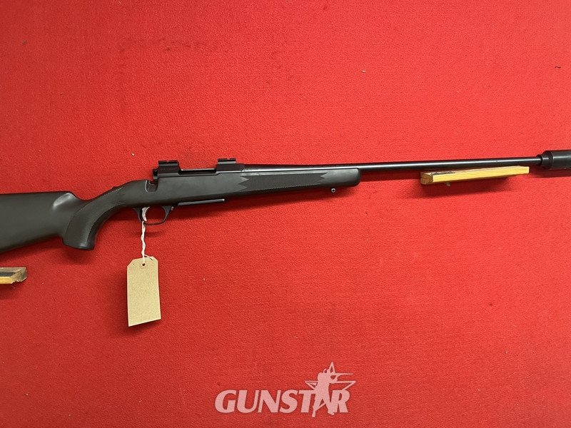 Browning A-Bolt Bolt Action .222 Rifle 