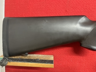 Browning A-Bolt Bolt Action .222 Rifle