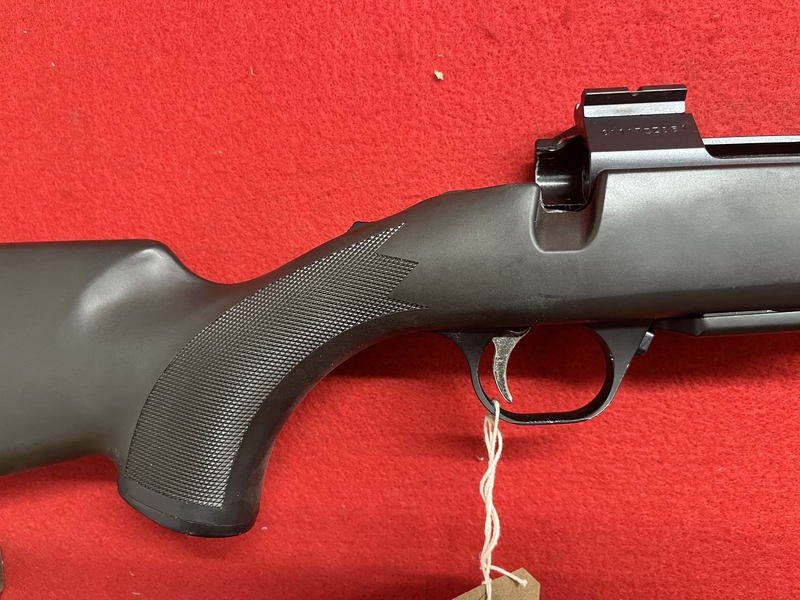 Browning A-Bolt Bolt Action .222 Rifle