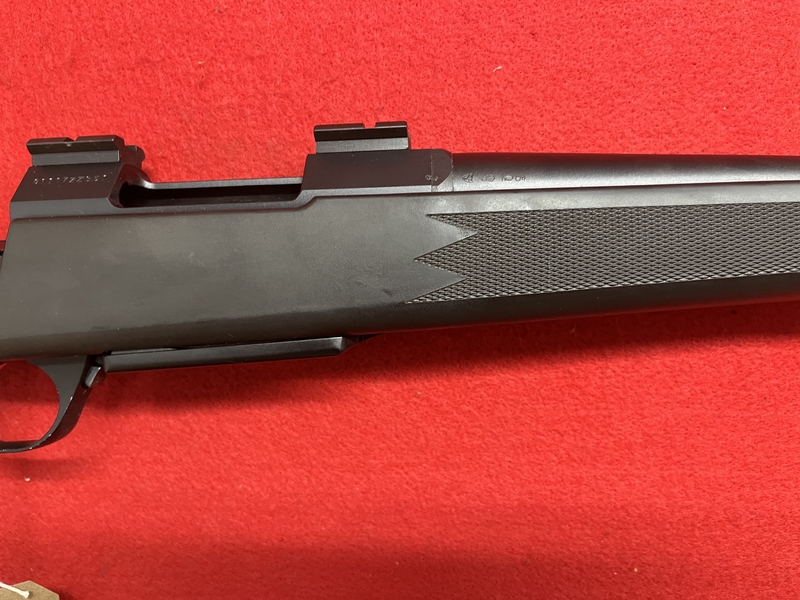  Browning A-Bolt Bolt Action .222 Rifle
