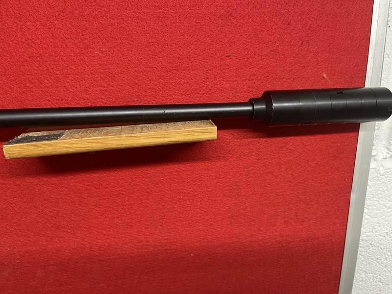 Browning A-Bolt Bolt Action .222 Rifle - {CATEGORY}