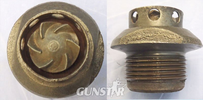  INERT DEACTIVATED. WW2, 1943 Dated, German Aircraft Dropped SD-10A, 10 Kg Splitterbombe. - O 2293 INERT DEACTIVATED. WW2, 1943 Dated, German Aircraft Dropped SD-10A, 10 Kg Splitterbombe. - O 2293 Various Other Ammunition