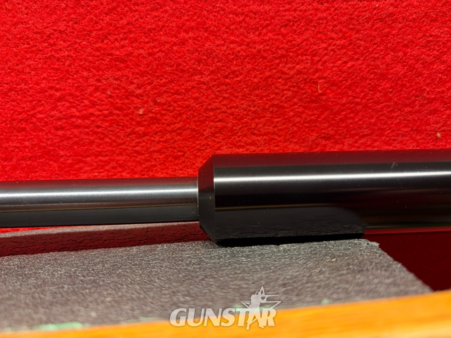 Mossberg 802 Plinkster Bolt Action .22 Long Rifle (.22 LR) Rifle 