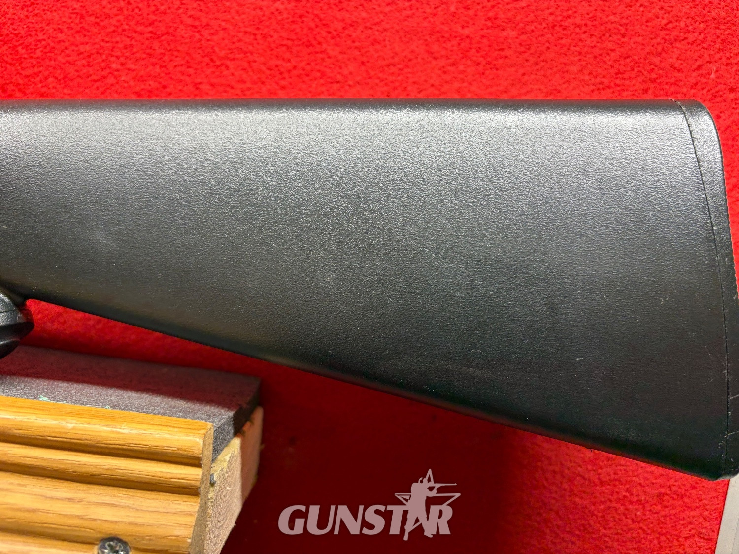 {CATEGORY} - Mossberg 802 Plinkster Bolt Action .22 Long Rifle (.22 LR) Rifle
