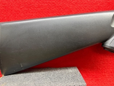Mossberg 802 Plinkster Bolt Action .22 Long Rifle (.22 LR) Rifle