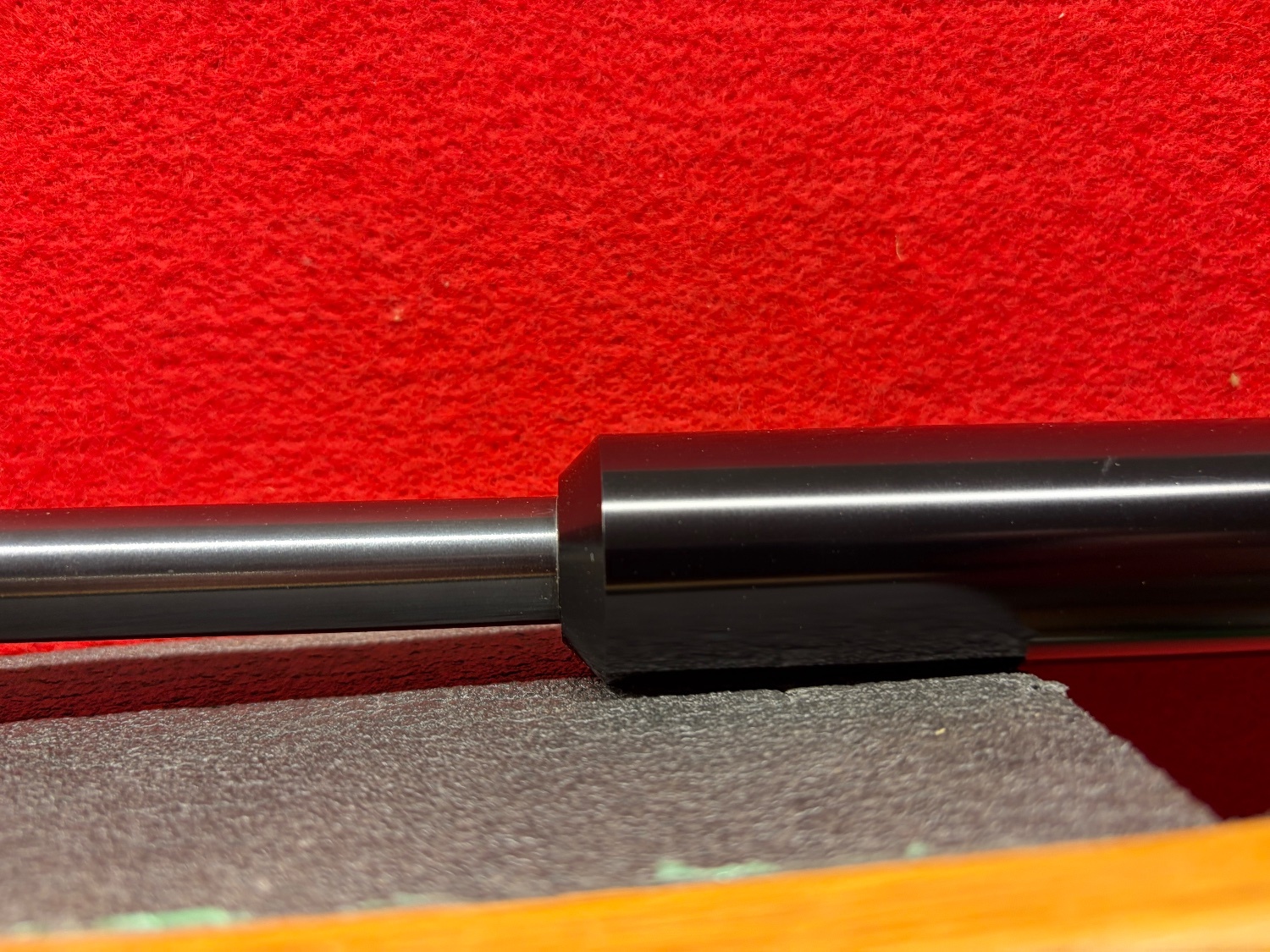 Mossberg 802 Plinkster Bolt Action .22 Long Rifle (.22 LR) Rifle 