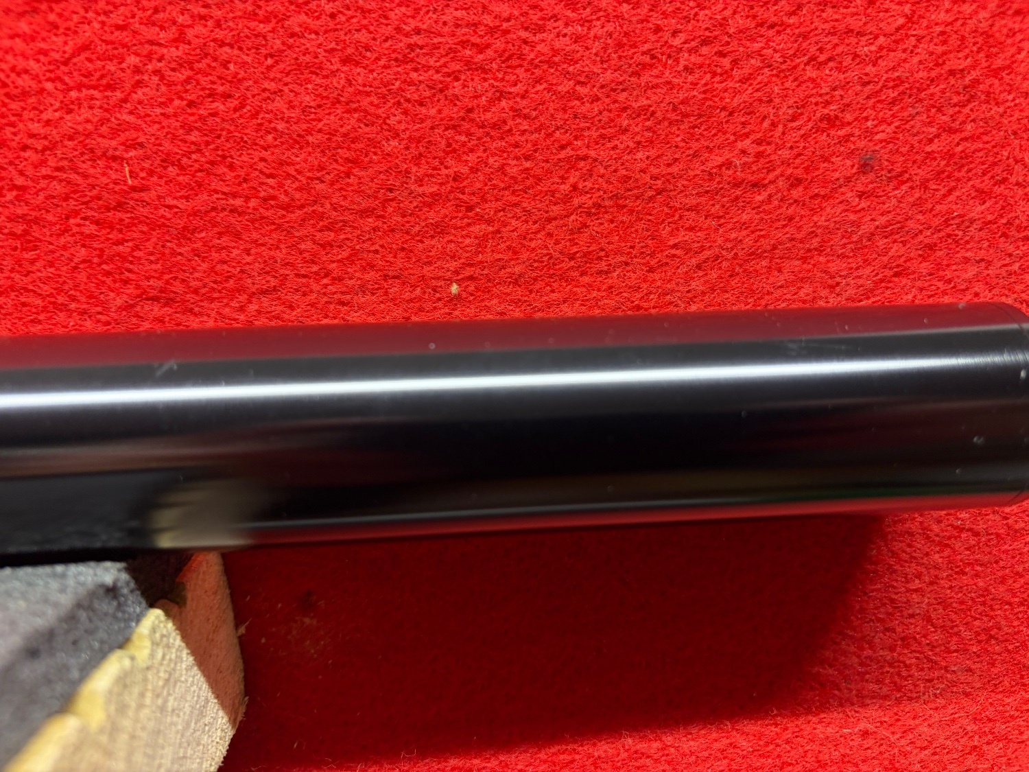 {CATEGORY} - Mossberg 802 Plinkster Bolt Action .22 Long Rifle (.22 LR) Rifle in 