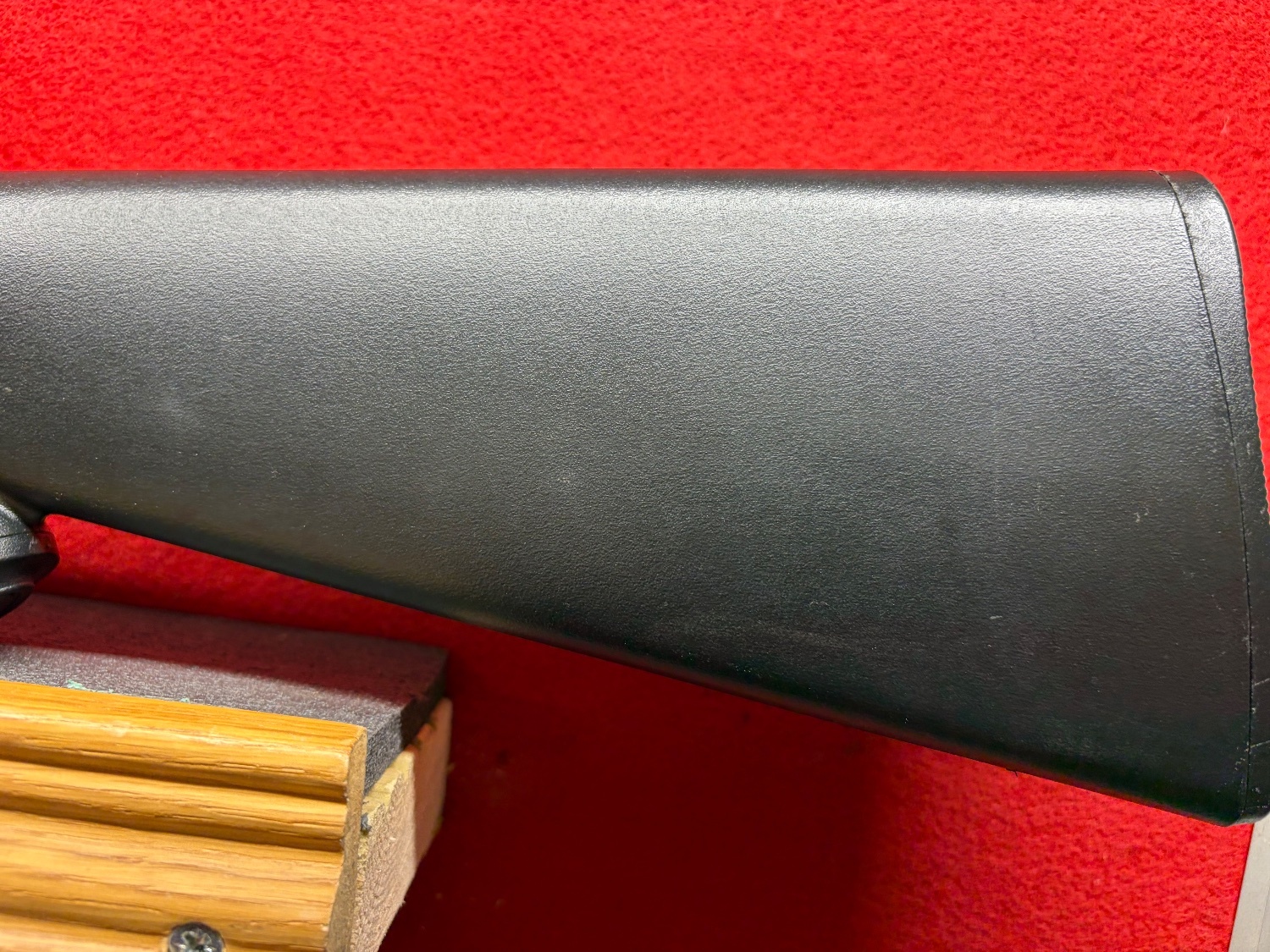 {CATEGORY} - Mossberg 802 Plinkster Bolt Action .22 Long Rifle (.22 LR) Rifle