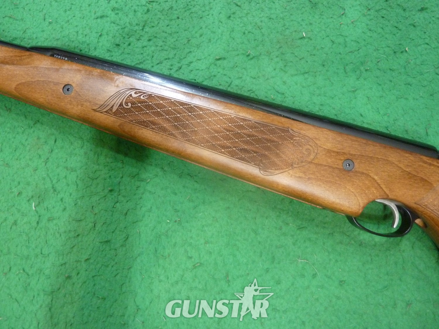  Air Arms Pro Sport .177