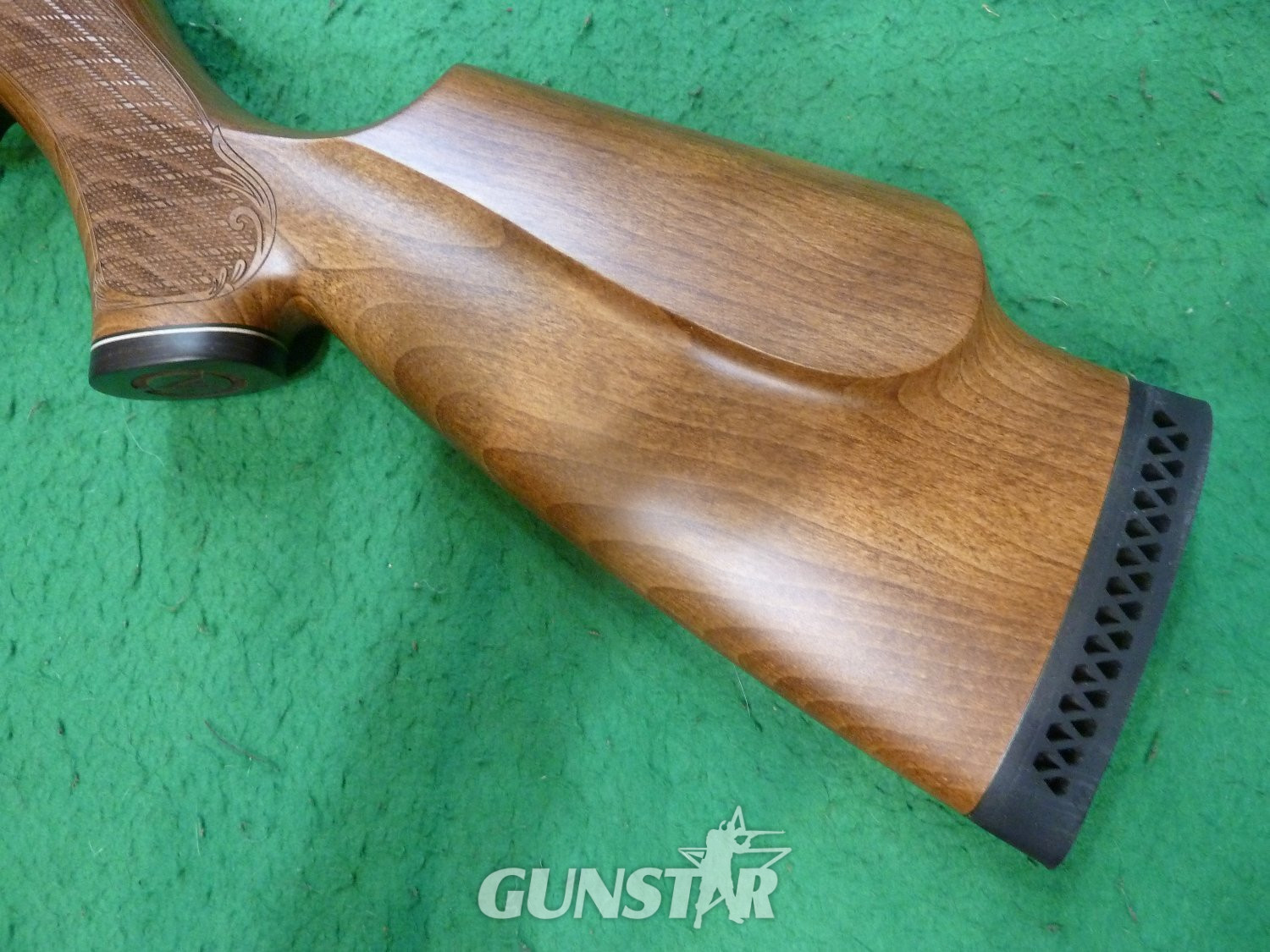 Air Arms Pro Sport .177 - {CATEGORY} in 