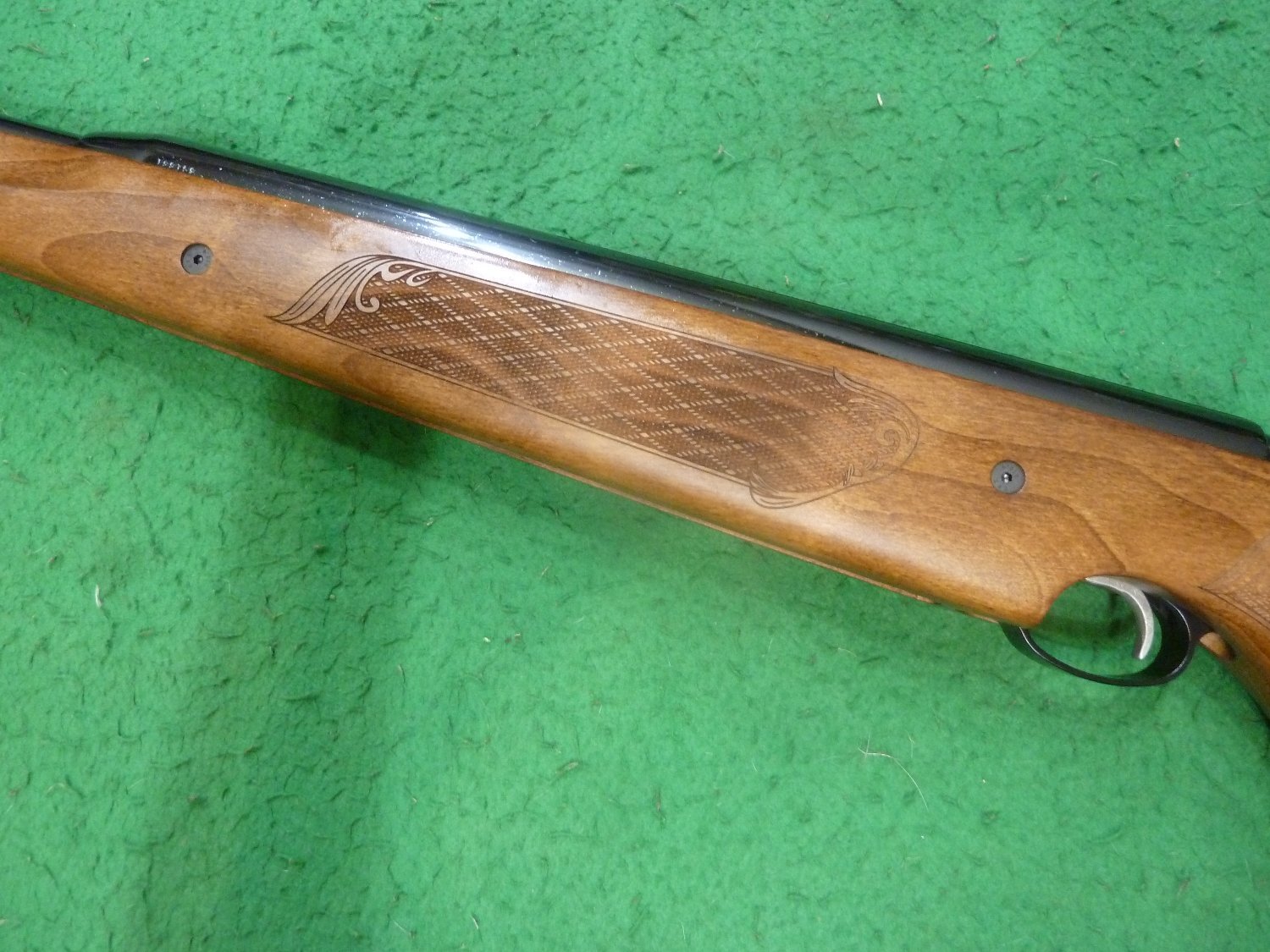  Air Arms Pro Sport .177