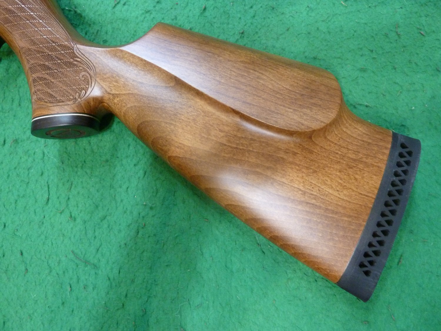 Air Arms Pro Sport .177 - {CATEGORY} in 