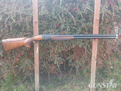 Fausti Stefano S.R.L. XF4 SPORT Over and Under 12 Bore/gauge