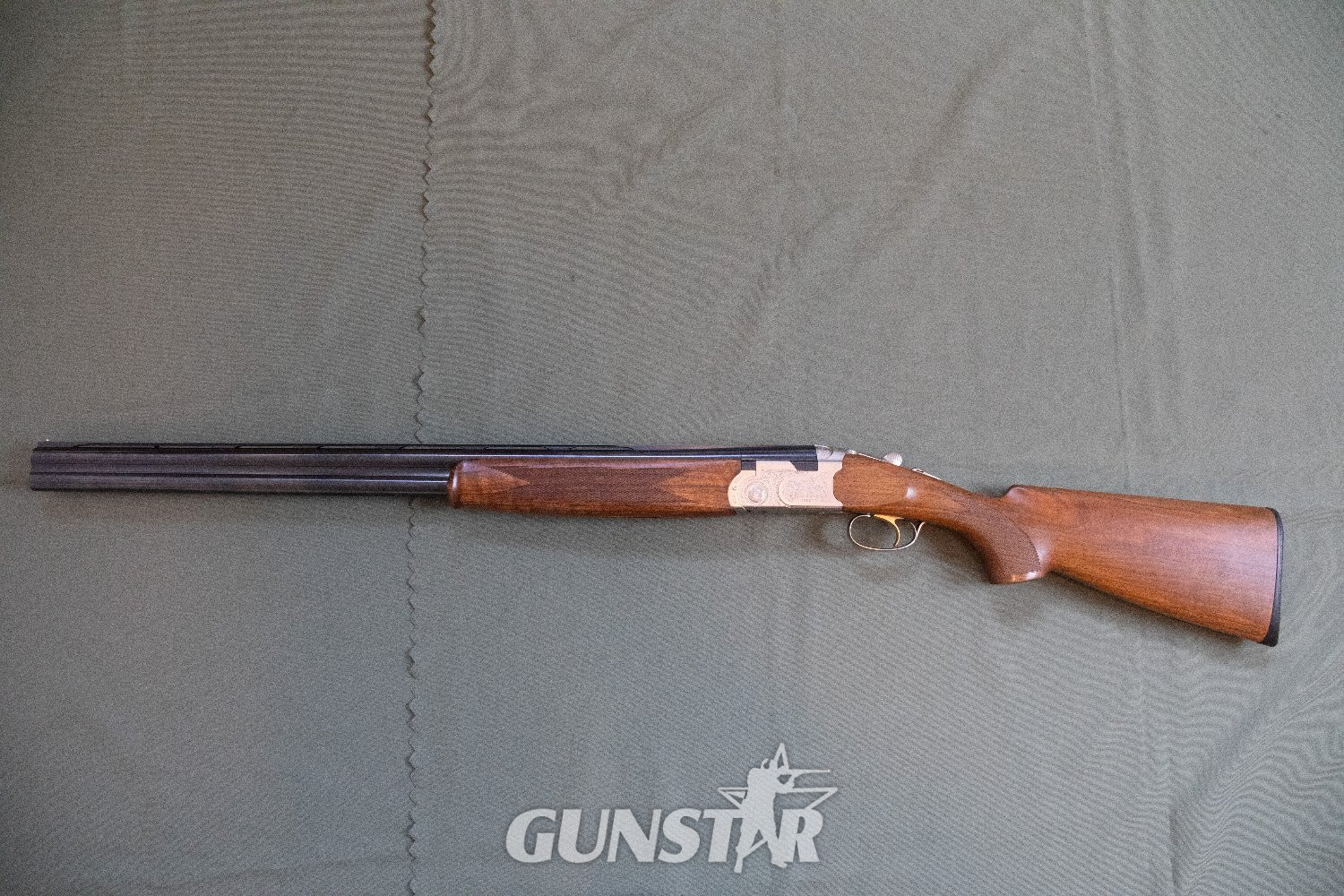  Beretta 686 Silver Pigeon I Game 28 Beretta 686 Silver Pigeon I Game 28 Over and Under 12 Bore/gauge