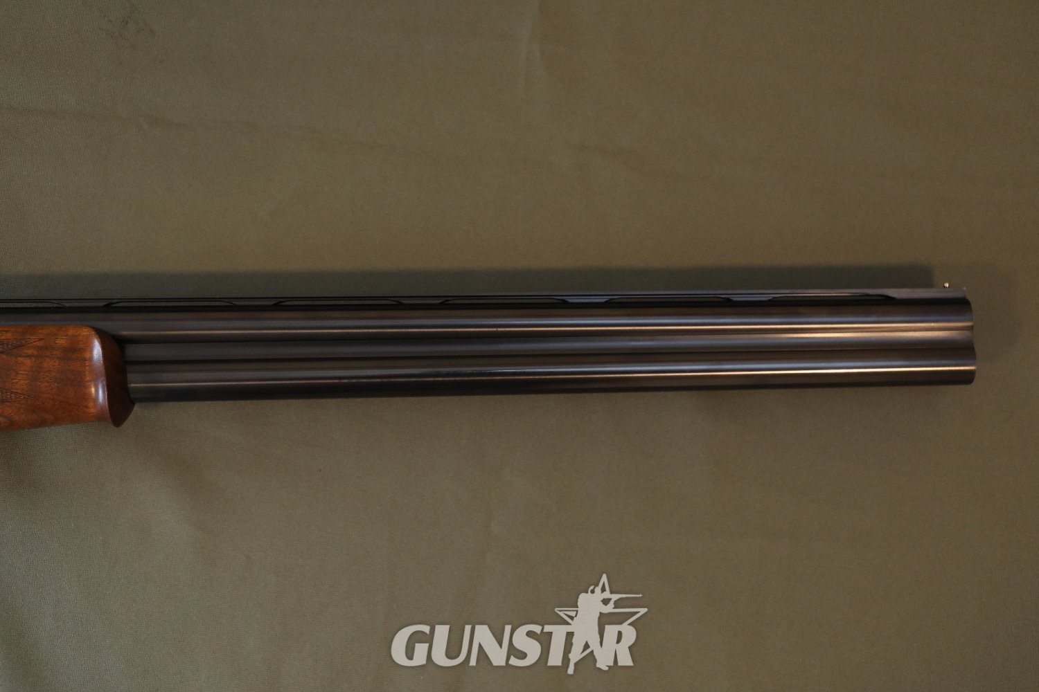 Beretta 686 Silver Pigeon I Game 28 Beretta 686 Silver Pigeon I Game 28 Over and Under 12 Bore/gauge 