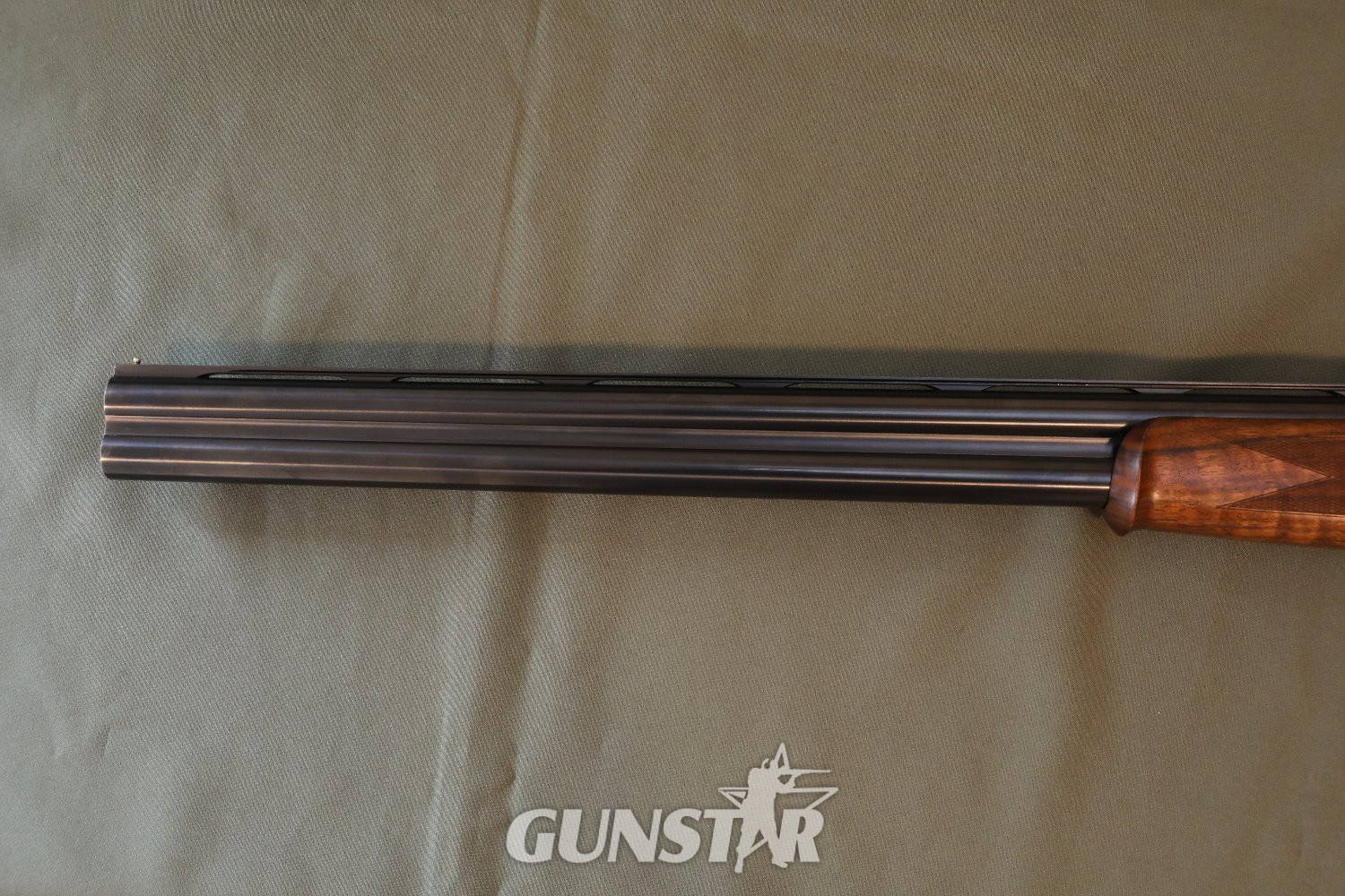 {CATEGORY} - Beretta 686 Silver Pigeon I Game 28 Beretta 686 Silver Pigeon I Game 28 Over and Under 12 Bore/gauge in 