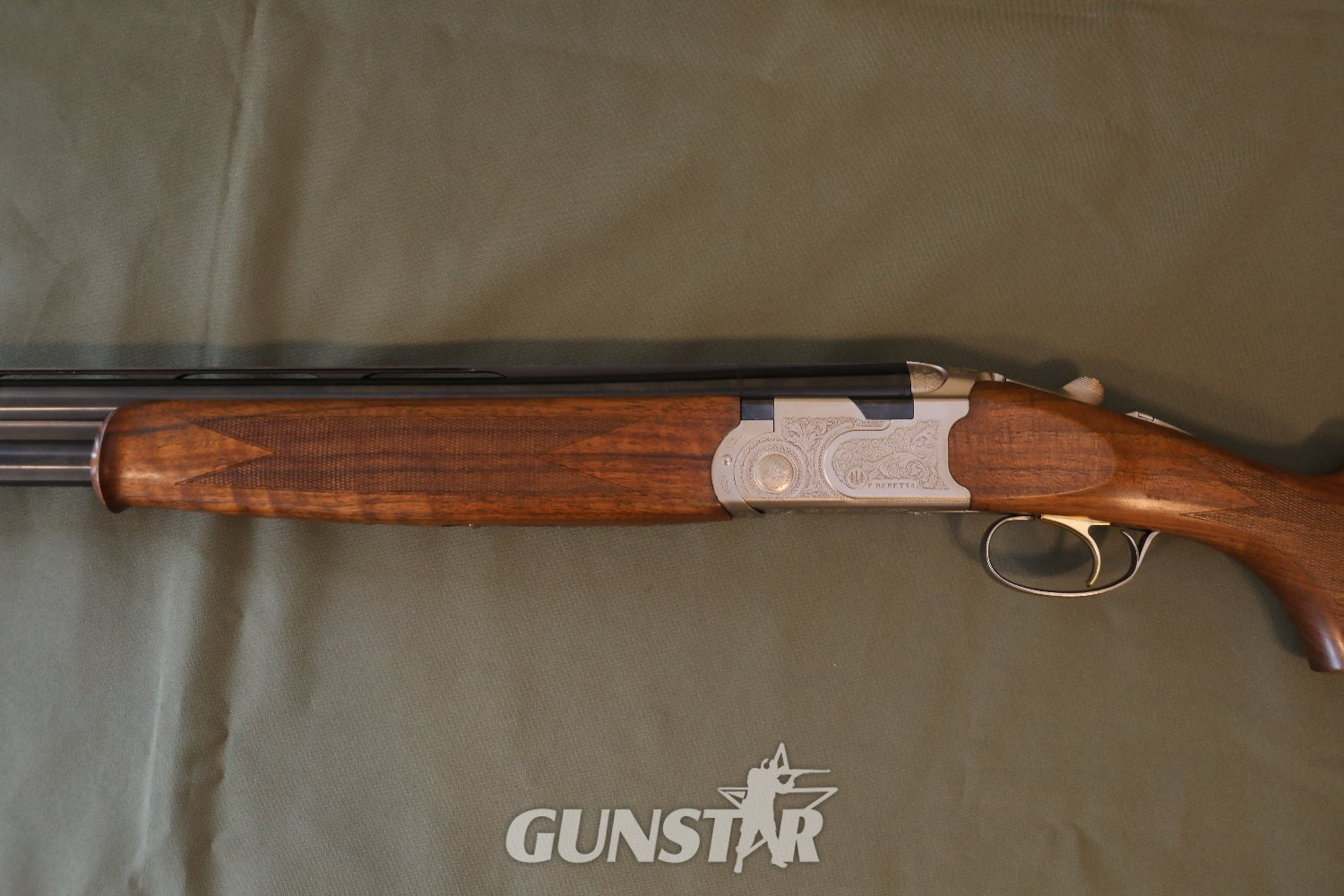 {CATEGORY} - Beretta 686 Silver Pigeon I Game 28 Beretta 686 Silver Pigeon I Game 28 Over and Under 12 Bore/gauge