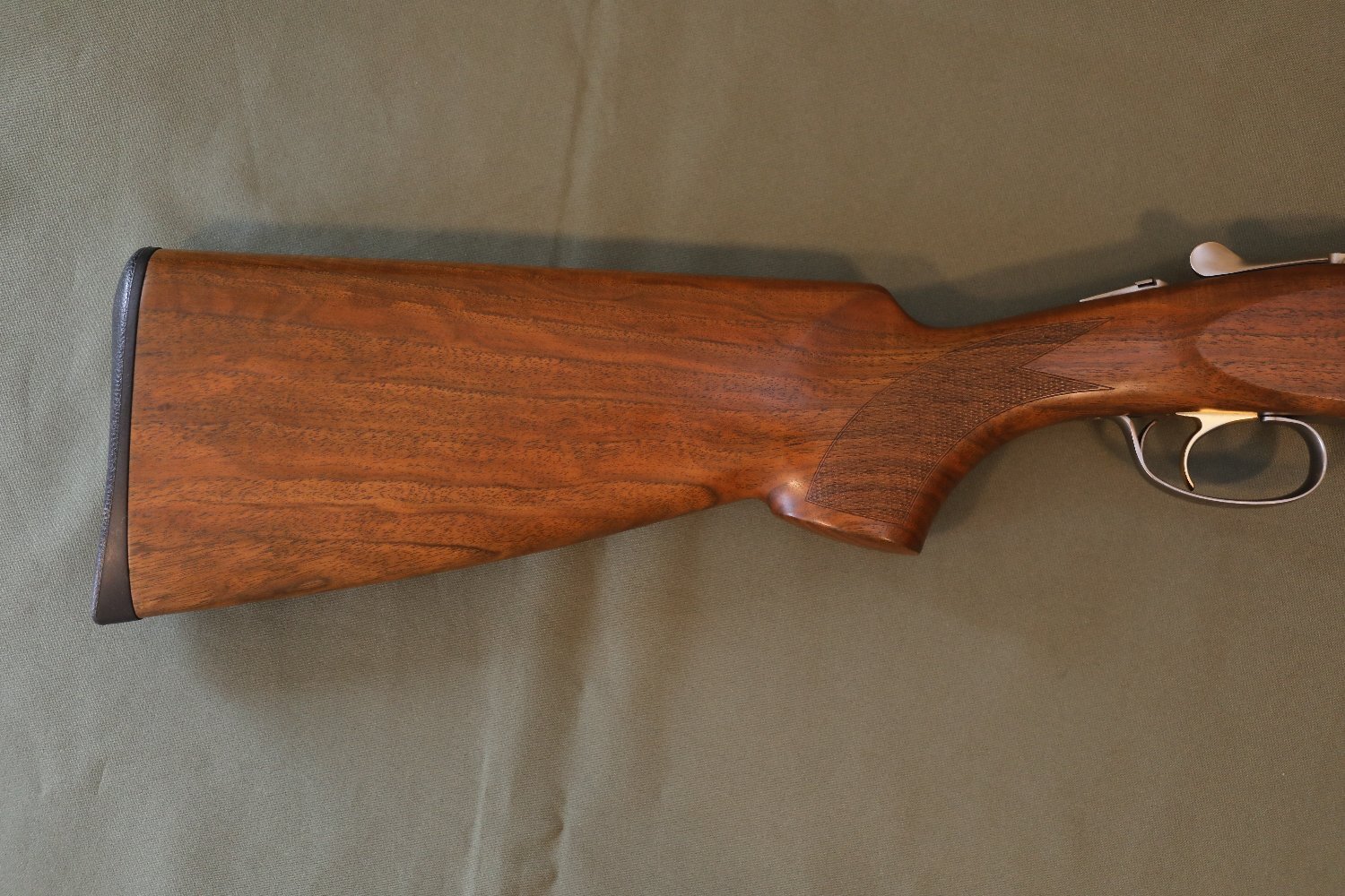Beretta 686 Silver Pigeon 1 Game Over and Under 12 Bore/gauge - {CATEGORY} in 