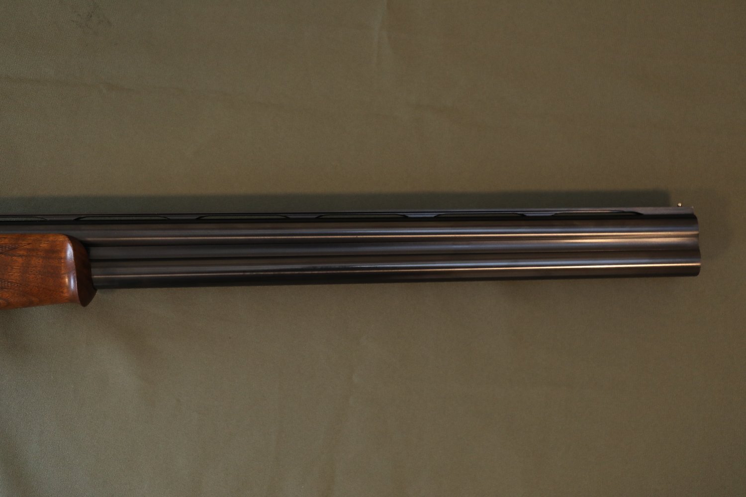 Beretta 686 Silver Pigeon 1 Game Over and Under 12 Bore/gauge 