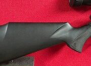 Browning T-Bolt Bolt Action .17 Hornady Magnum Rimfire (.17 HMR) Rifle