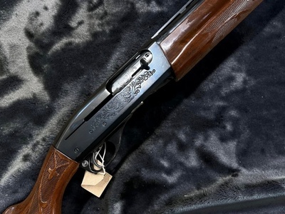 Remington Model 1100 Semi-Auto 12 Bore/gauge