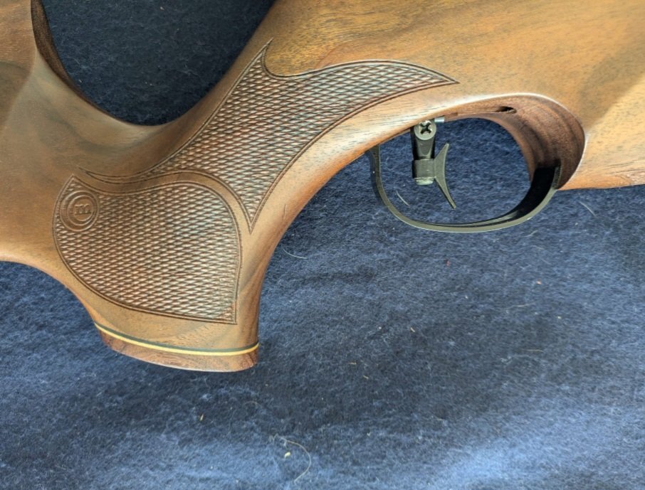 BSA R10 .177 - {CATEGORY}