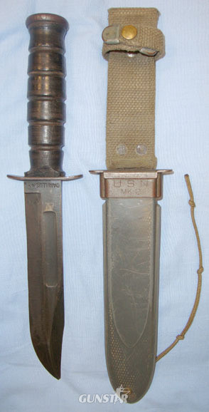 Other Blade in 