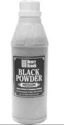 powders and cases 12g  12 Bore/gauge