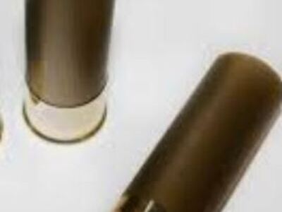 powders and cases 12g  12 Bore/gauge