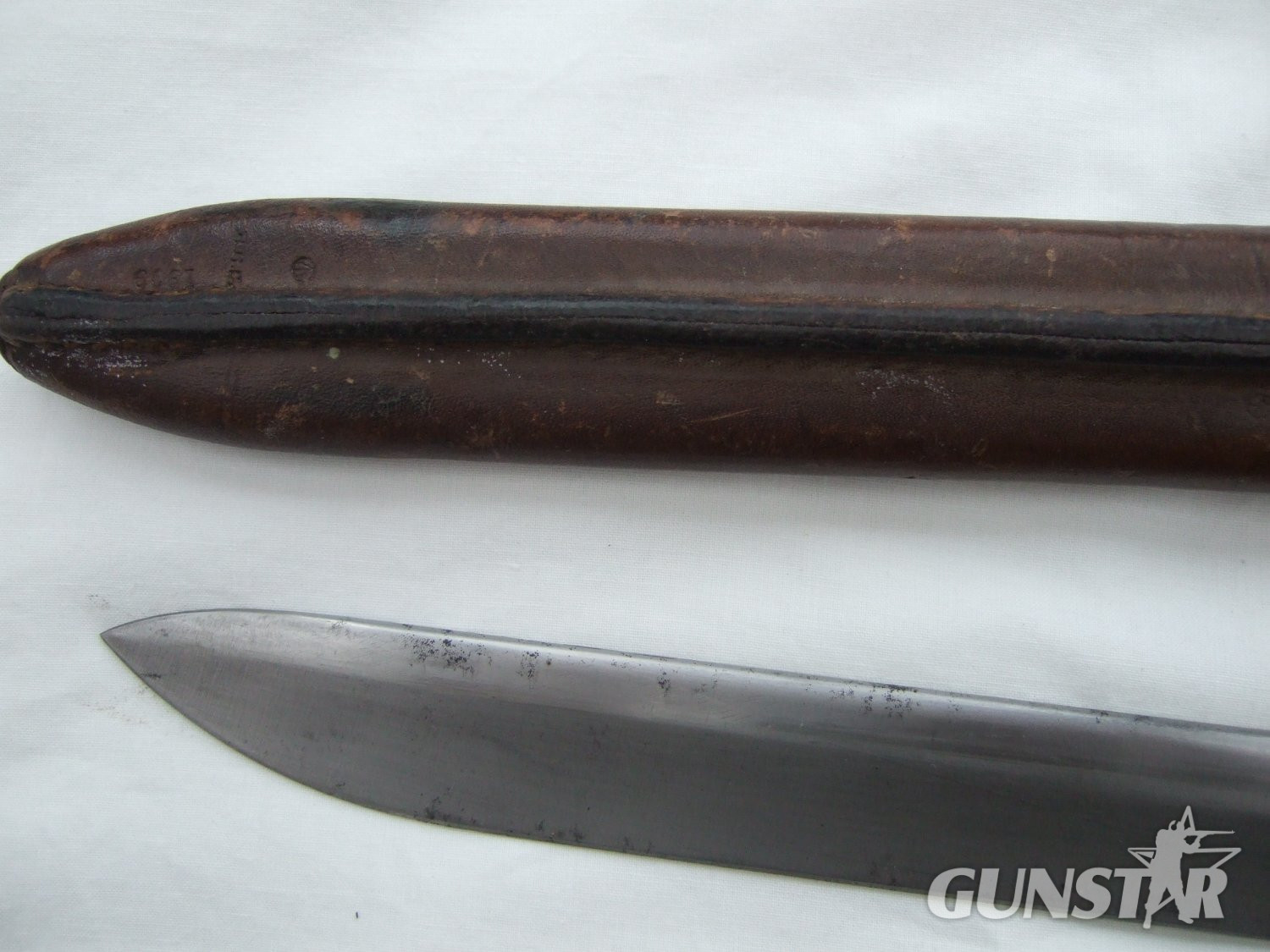 Various Bayonet 