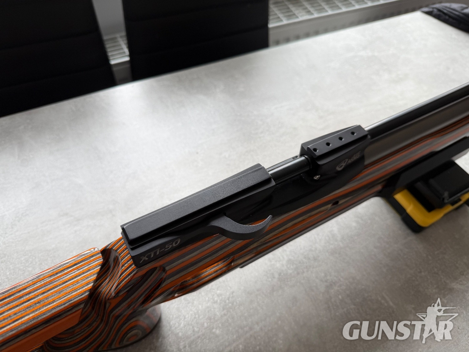 Air Arms XTi-50 .177