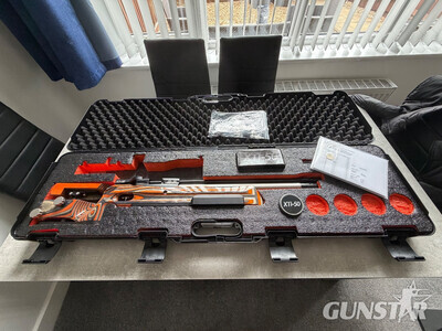 Air Arms XTi-50 .177