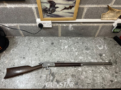 Rossi .357 Lever Action .357 MAGNUM / .38 SPECIAL Rifle