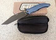 New addition HTM AXD, Benchmade, Kerhsaw, CRKT, Spyderco Knive