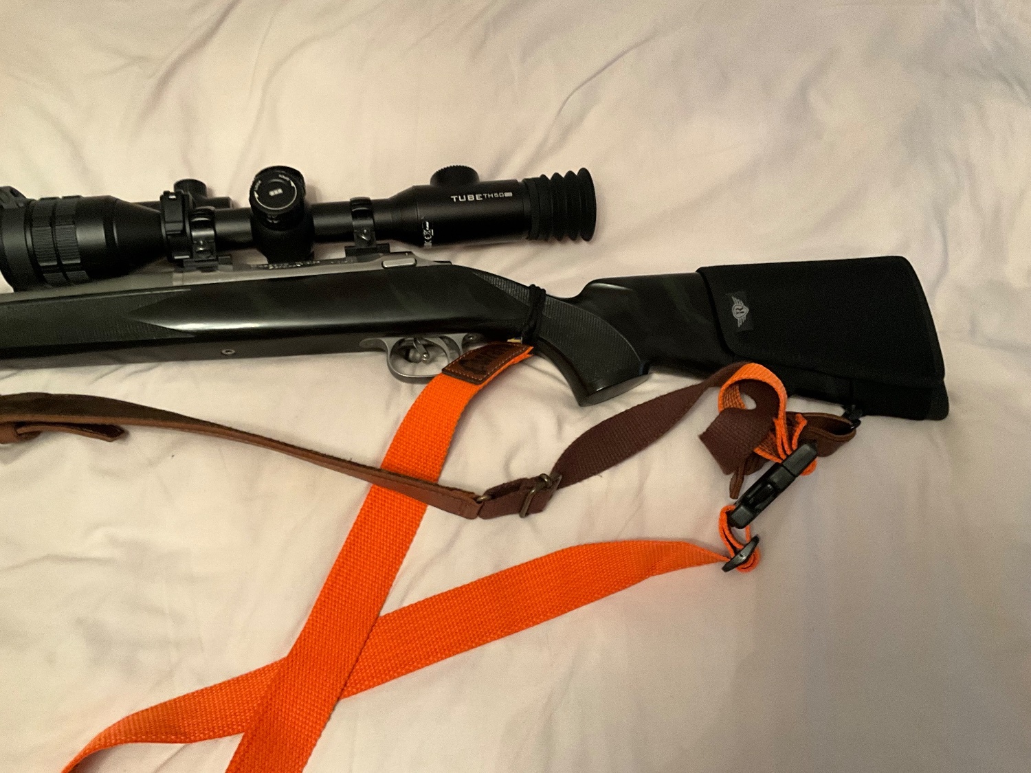 Precision Rifle Services  6.5 x 47 Lapua  Bolt Action 6.5 x 47 Lapua Rifle - {CATEGORY}