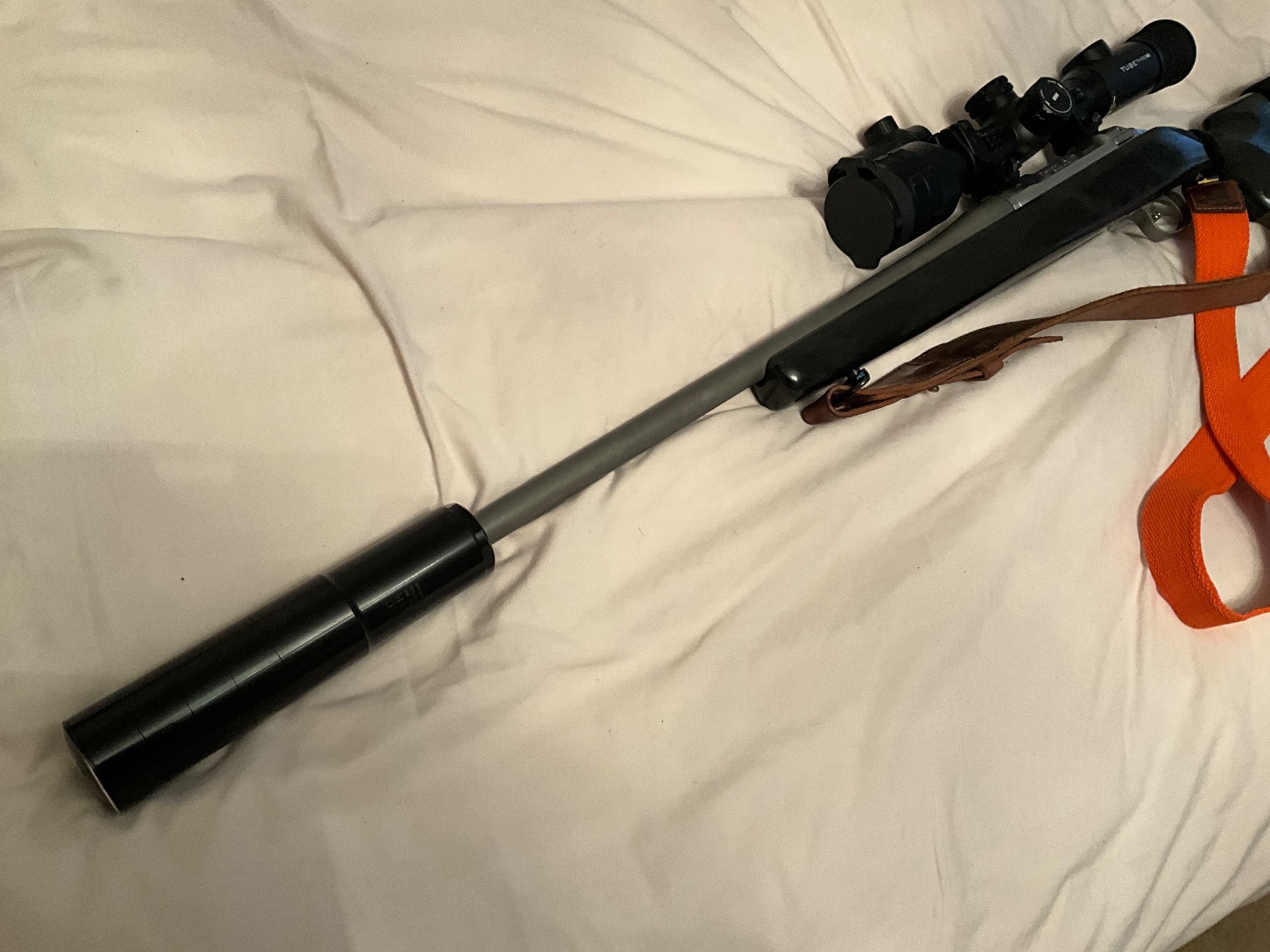 {CATEGORY} - Precision Rifle Services  6.5 x 47 Lapua  Bolt Action 6.5 x 47 Lapua Rifle in 