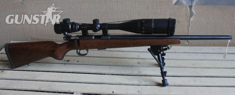 {CATEGORY} - CZ 452 Bolt Action .22 Rifle