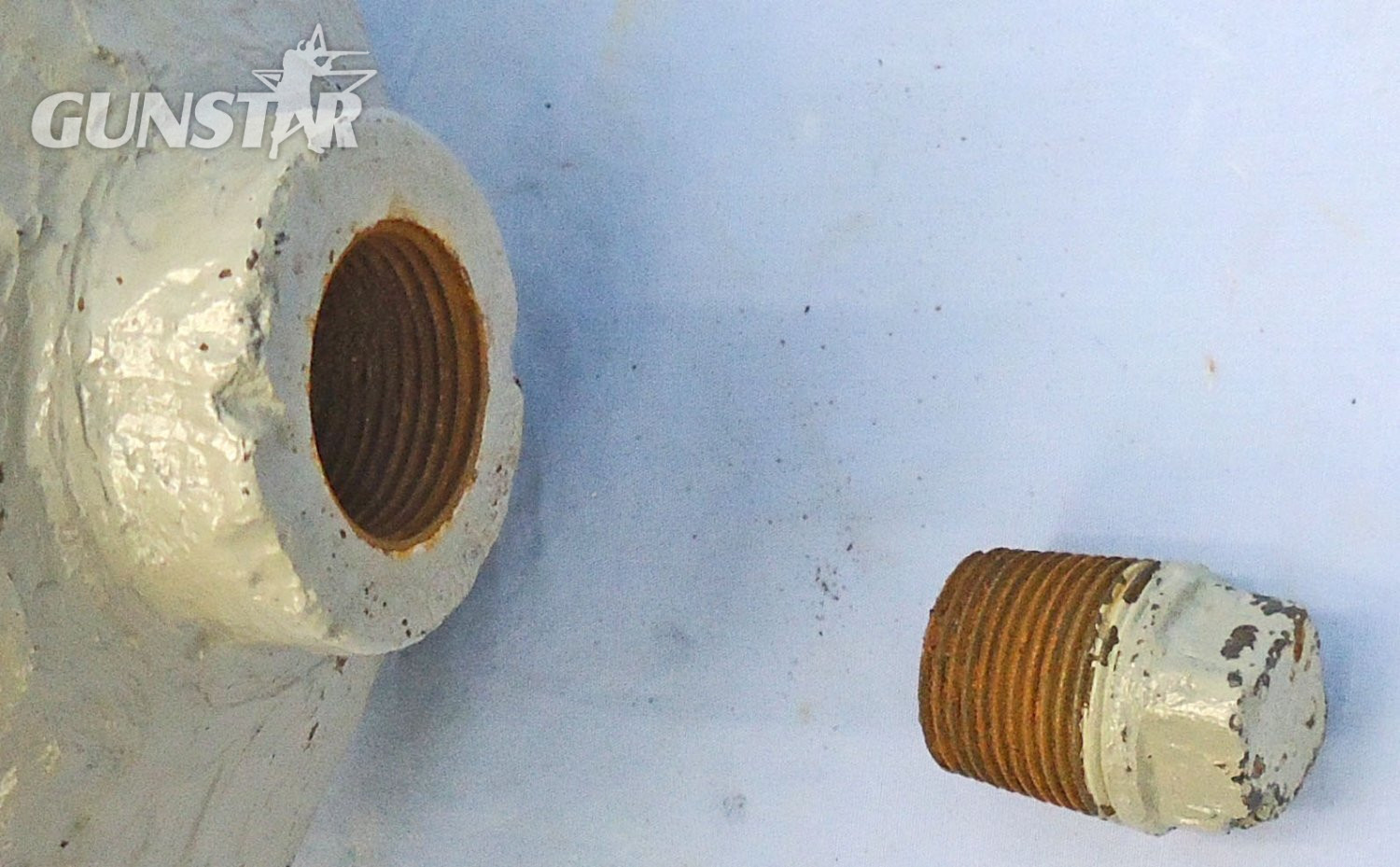 {CATEGORY} - INERT DEACTIVATED. Original, RARE, Unfired, British, WW1, Livens 8 Inch Projector (Mortor) Gas Shell. - O 2257 INERT DEACTIVATED. Original, RARE, Unfired, British, WW1, Livens 8 Inch Projector (Mortor) Gas Shell. - O 2257  Other Ammunition