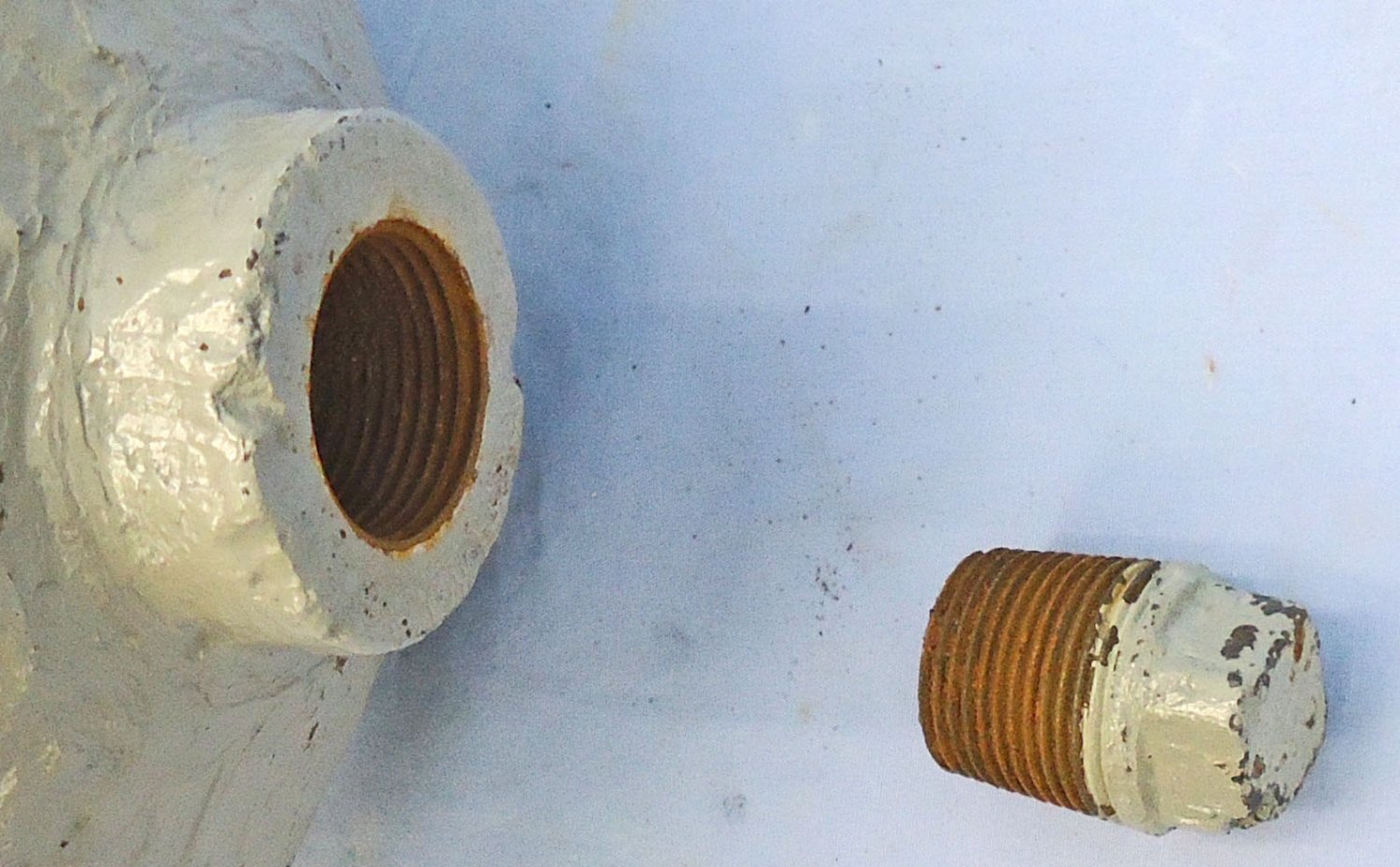 {CATEGORY} - INERT DEACTIVATED. Original, RARE, Unfired, British, WW1, Livens 8 Inch Projector (Mortor) Gas Shell. - O 2257 INERT DEACTIVATED. Original, RARE, Unfired, British, WW1, Livens 8 Inch Projector (Mortor) Gas Shell. - O 2257  Other Ammunition