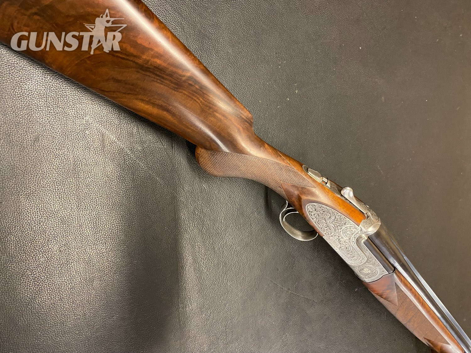Caesar Guerini Maxum Over and Under 12 Bore/gauge in 