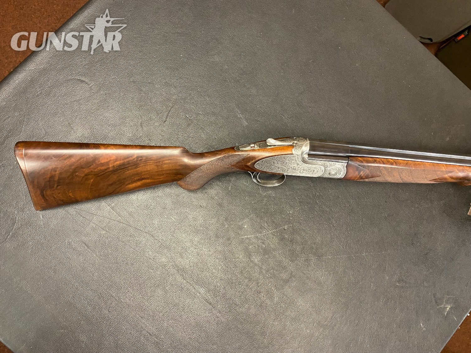 Caesar Guerini Maxum Over and Under 12 Bore/gauge - {CATEGORY} in 